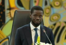 Les Nominations du conseil des ministres du mercredi 23 Avril 2025