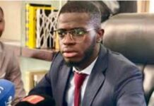 Le DG Jean Michel Sène accuse TAS d’être impliqué dans un « scandale financier de 60 milliards FCFA