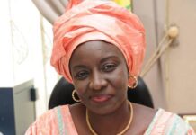 Aminata Touré: » Cette décision du CC est tout ce que les victimes et les militants de la lutte contre l’impunité voulaient entendre »