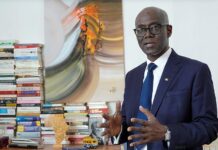 « La décision du CC constitue un camouflet pour le régime PASTEF » (République des valeurs de TAS)