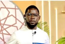 Pape Abdoulaye TOURE: » la décision du conseil constitutionnel ne fait que renforcer notre position »