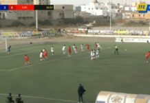 Ligue 1 Sénégal : Teungueth FC remporte le derby local face à Ajel 2-0 !
