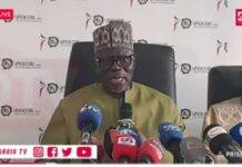 Reddition des comptes : L’ UNACOIS demande à l’ État du Sénégal de restituer à Moustapha Ndiaye ses 750 millions de FCFA qu’il a cautionné