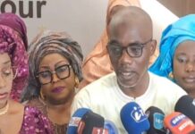 Douzième édition de la Journée nationale des Assistantes et Secrétaires du Sénégal: ANASS plaide pour un bon plan de carrière