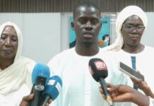 Participation politique, citoyenne et autonomisation des femmes: Une enveloppe de 16 millions FCFA débloquée pour outiller la commune de Ngor