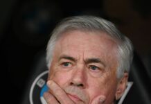 Urgent : Carlo Ancelotti est sur le point de devenir le prochain sélectionneur du Brésil