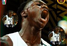 BAL – Saison 5 : US Monastir et Kriol Star relancent le suspense à Dakar