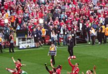 Premier League : Liverpool sacré champion d’Angleterre pour la 20e fois de son histoire