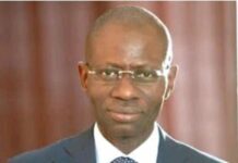 Dernière minute: Boubacar Camara nommé ministre, Secrétaire général du gouvernement