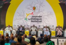 Dialogue National sur le système politique: Ce qu’il faut retenir du discours du chef de l’Etat Bassirou Diomaye Faye