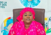 Assistances aux ex- détenus et autres victimes de la période pré-électorale de 2024: Le Ministère de la Famille et des Solidarités (MFS) poursuit le paiement