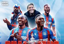 Coupe d’Angleterre : Ismaëla Sarr et Crystal Palace remportent leur premier titre de l’histoire