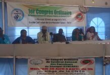 Confédération Nationale des Travailleurs du Sénégal (CNTS) : deux nouveaux syndicats sont affiliés