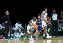 BAL 2025 à Dakar : Petro Luanda renverse Monastir et relance la course à la qualification