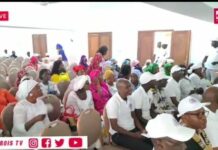 Commémoration de la fête internationale du travail: Le SATUC Plaide pour une meilleure pension de retraite