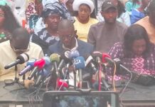 Arrestation de Farba Ngom : ses partisans dénoncent ce qu’ils qualifient d’acharnement