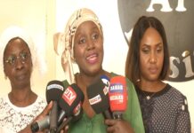 Pour booster l’entrepreneuriat au Sénégal : la DG de l’équité sociale Invite à une diminution des impôts
