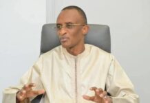Ligue régionale de football de Kaffrine : Abdoulaye Seydou Sow annonce sa démission
