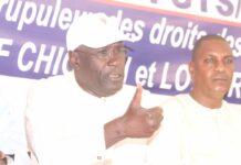 SIGNATURE PROTOCOLE FGTS/B – SOCOCIM : LES 335 TRAVAILLEURS DES SOCIÉTÉS INTÉRIMAIRES VOIENT ENFIN LE BOUT DU TUNNEL