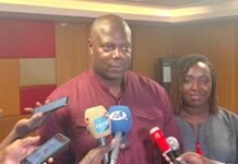 Cérémonie de lancement de la Dakar Restaurant Week : le COWAL appel à une forte mobilisation