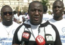 Deuxième édition de randonnée pédestre: L’Institut Les Marmitons ouvre ses portes aux passionnés de la restauration