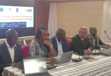 Atelier de lancement du projet de manuel sur le contentieux de l’environnement au Sénégal : la sortie de l’ouvrage est prévue en fin d’année