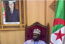 Algérie – Afrique : une fraternité historique et spirituelle au service de la paix (Par Cheikh Baba Diallo)