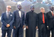 22ème Salon International de l’Énergie et du Pétrole en Afrique : le ministre Birame Souleye Diop plaide pour une transformation de nos ressources en levier de développement et de justice sociale