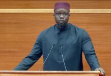 Daouda Boure Gnilan DIOUF, PHD candidate en géopolitique de la Technologi: »Aucun pays ne peut absorber de telles répliques sans bâtir une base de souveraineté minimale »