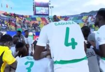 Beach Soccer Seychelles 2025 : Le Sénégal affrontera l’Italie en quart !