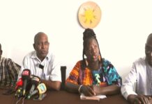 Secteur maritime: L’ITF œuvre pour la protection des droits des marins et la réduction du taux de mortalité