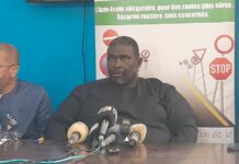 Déguerpissement du stade Léopold Sédar Senghor : aucune auto-école n’a réussi à passer son examen