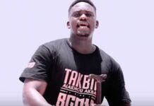 Visé par deux plaintes: L’activiste Khalifa Rappeur est placé en garde à vue