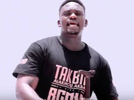 Visé par deux plaintes: L’activiste Khalifa Rappeur est placé en garde à vue