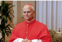 Élection du Pape Léon XIV à la tête de l’Église catholique: le message de l’ex chef de l’État Macky Sall