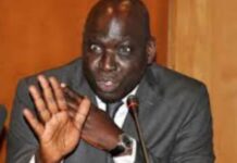 Madiambal Diagne: « Abdou Nguer va entamer une grève de la faim ce jeudi à partir de 19 h 30 »
