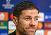 Urgent : Xabi Alonso devrait signer un contrat de 3 ans avec le Real Madrid