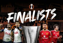 Europa League : une finale 100% anglaise pour une place en Ligue des champions