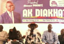 Appel à la massification: La femme de l’ancien député Moussa Diakhaté installe officiellement la première cellule du Nouvel Élan Liberal (NEL)