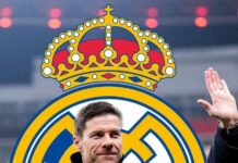 Official : Xabi Alonso va devenir l’entraîneur du Real Madrid dès le mois de juin pour diriger l’équipe lors du Mondial des clubs