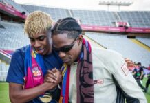 Le Clasico : l’après match…