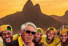 Carlo Ancelotti : le Brésil officialise l’arrivée du technicien de Real Madrid