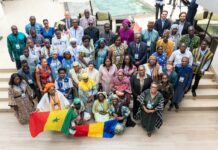 CLOTURE FONDS GENRE SAHEL : Des résultats prometteurs pour l’égalité femmes-hommes en Afrique de l’Ouest