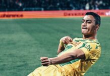 Lutte contre l’homophobie : Mostafa Mohamed refuse de jouer ce Samedi en ligue 1