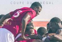 Coupe du Sénégal : Bulders créé la surprise et affrontera Génération Foot en finale