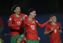 CAN U20 Egypte 2025 : l’affiche de la finale est connue