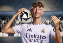 MERCATO : le Real Madrid recrute Dean Huijsen, le défenseur de Bournemouth !