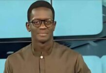 Tribunal: Arona Niang condamné à trois mois de prison avec sursis