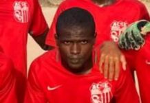 URGENT : Le malheur a encore frappé le football sénégalais