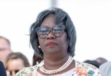 Fonds Covid-19: L’ancienne ministre Aïssatou Sophie Gladima placée sous mandat de dépôt